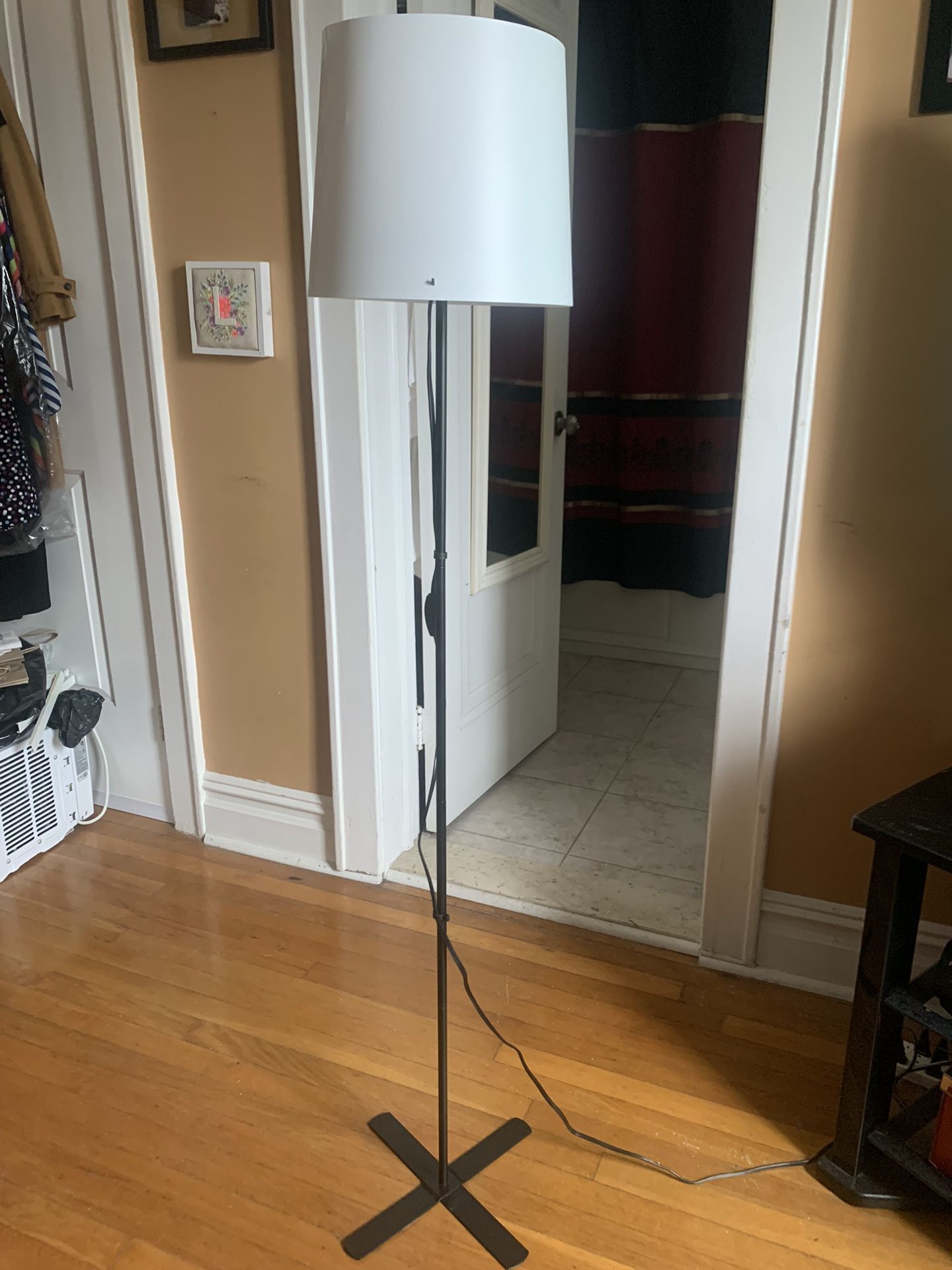 Floor Lamp Only $5.00