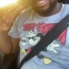 Armani Raquan Houston-Gray