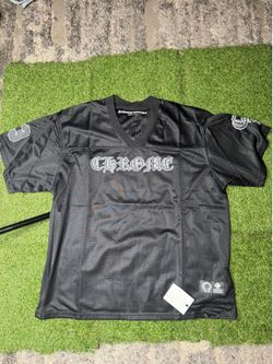 Chrome hearts jersey