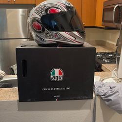 Shoei Motorcycle helmet 