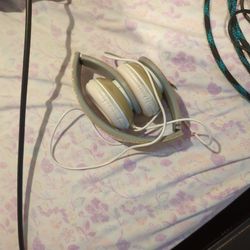 Over The Ear Headphones