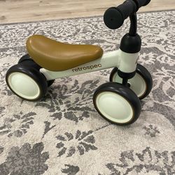 Baby/Toddler Bike 