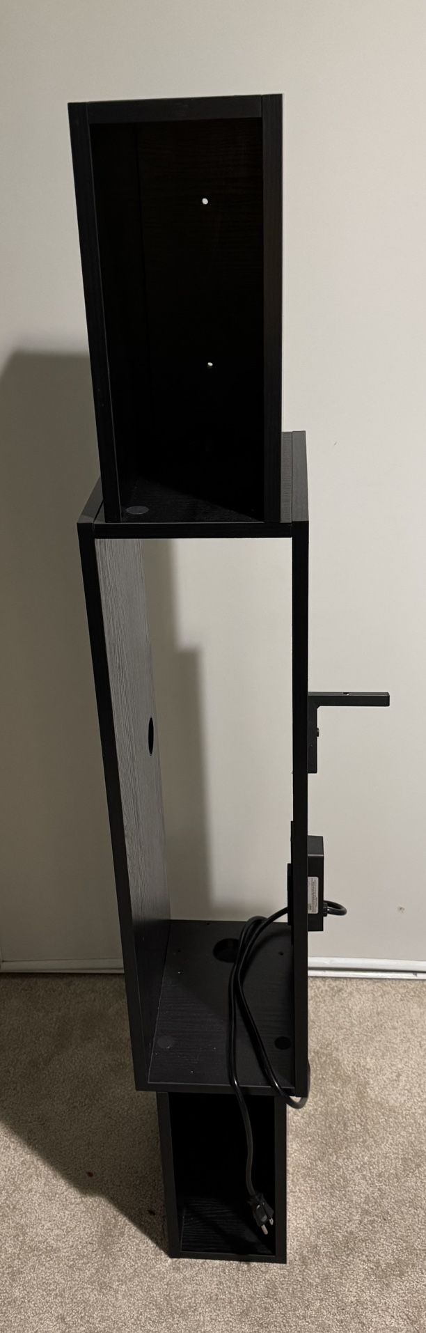 Floating TV Stand