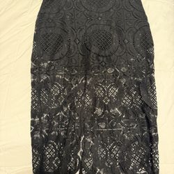 Bebe skirt Size 6