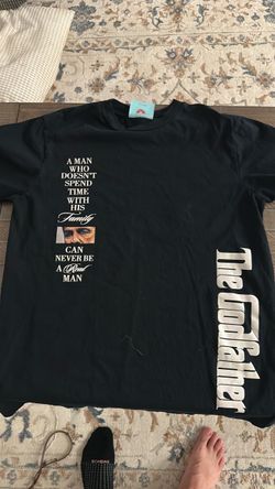 Godfather tshirt