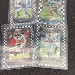 Football Cards