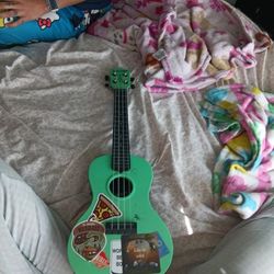 Ukulele