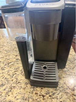 Keurig coffee machine