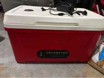 Incubator (Pet)
