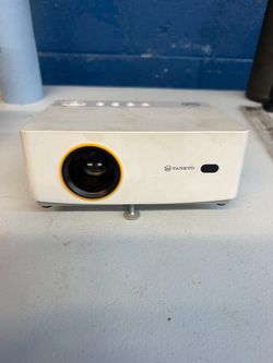 Vankyo Mini Projector