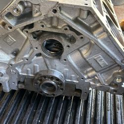 6.2 Engine