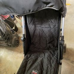 Britax Stroller Black