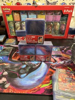 Ultra Pro Top Loaders