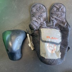 Baseball Glove Holder - Webgem Glove Care System 