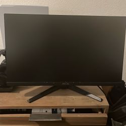 ASUS Tuf Gaming 1080p Gaming Monitor 