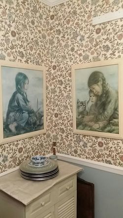 Signed & Numered Wall Art