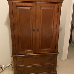 Armoire TV Cabinet