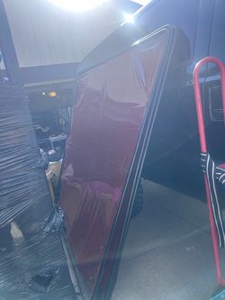Welding screen