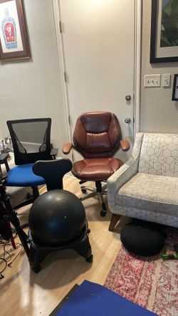 Chairs For Sale 
