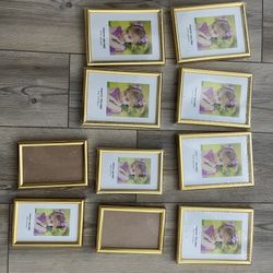 Various Wedding Things!!