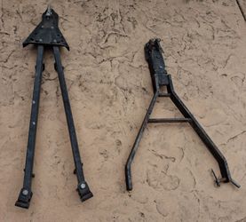 tow bars for VW Bugs & Trailer Hitches for Vanagons