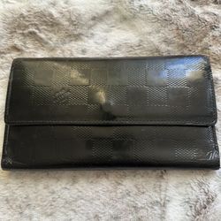 Vintage Louis Vuitton Wallet