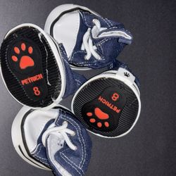 Dog Shoes 