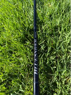 yamaga blanks blue sniper 100m-mph