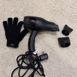 Sedu Revolution 4000i Hair Dryer