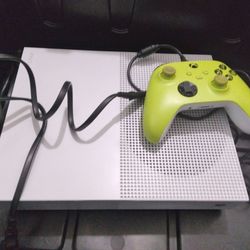 Xbox One S Digital Version 1 TB