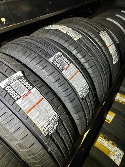 225/60R17 Starfire Tires – Reliable Performance & Smooth Everyday Drive