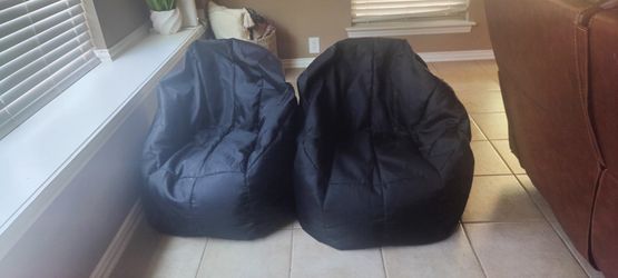 Big Joe Beanbag Chairs