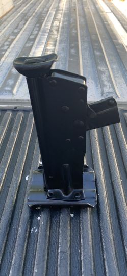 Ford Model A Jack in excellent condition.