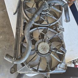 2006 Chevy Silverado