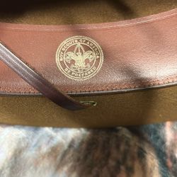 Scout Ranger Hat