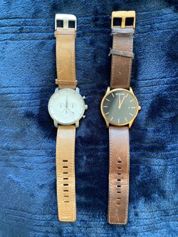 Mvmt watch