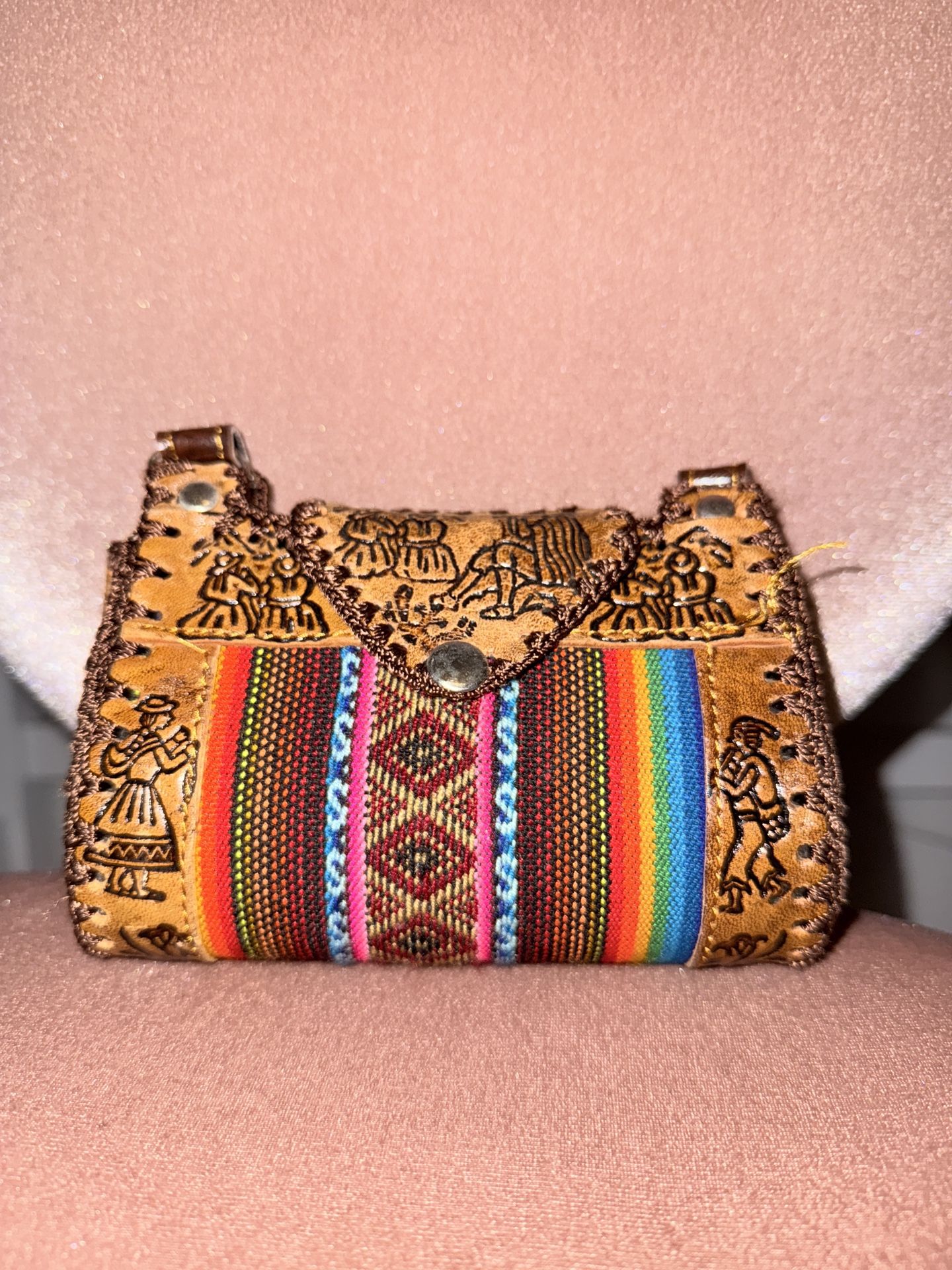 Over The Shoulder bag