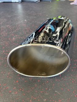 Banks monster exhaust tip