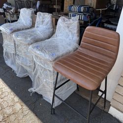 Gus Modern Brand New Stools 