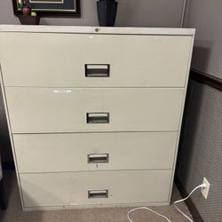 Office File Cabinets - Variety