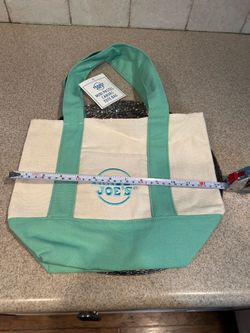 Trader Joe’s mini Tote
