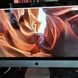 Late iMac 2009 Model 16gbs Of Ram