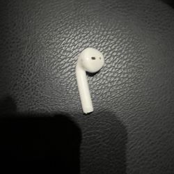 2gen AirPod Left 