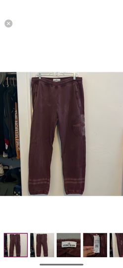 Stone Island Sweatpants 