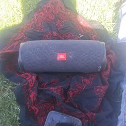 Jbl Charge 4 