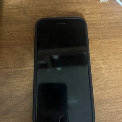 iPhone SE 2020