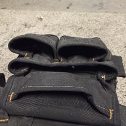 ClC Carpenters Belt