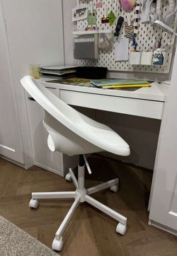 Ikea Computer desk chair