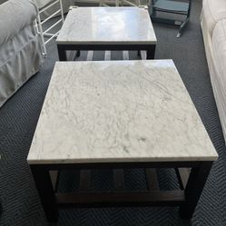 3 Tables (set)