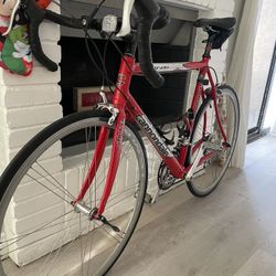 Cannondale r500 sales slice ultra